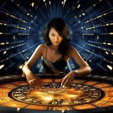 hx018 Live Baccarat Español